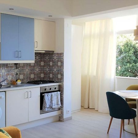 Comfortable And Cozy One Bedroom Flat In กาชไกช์ ภายนอก รูปภาพ